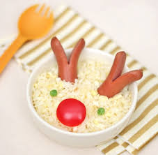 Christmas is coming soon, now is the time to plan that special activity, craft, or bible lesson. Eye Catching Christmas Food Ideas Holidappy
