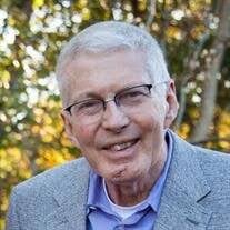 Dr. William C. Mills, III Obituary