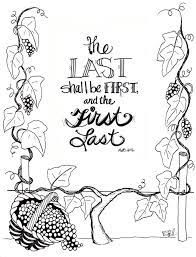 One day, jesus told his disciples a story about the workers in the vineyard. Pin On Mrshlovesjesus Wordpress Com