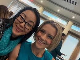 Heather Eich's Instagram, Twitter & Facebook