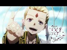 Saiyuuki Reload Blast Amv Sunrise Youtube 2017 Anime Anime Sunrise