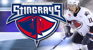 The official website of the south carolina stingrays. The South Carolina Stingrays Metropolitan Shuttle