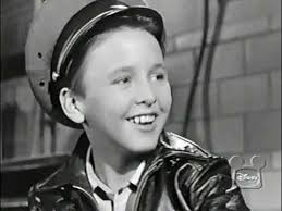 Mickey Mouse Club Presents: Annette Episode 0: "An Introduction"