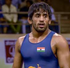 Bajrang punia will meet ermazar akmataliev of kazakhstan. Bajrang S Secret To Success No Mobile Phone And Movies Deccan Herald