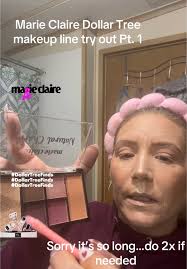 Marie Claire Houston