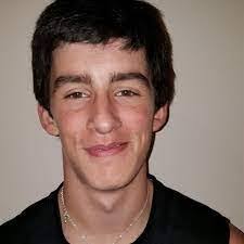 Casey Culver's Instagram, Twitter & Facebook