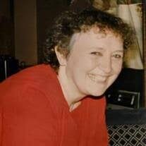 Marcella Ann Perry Obituary