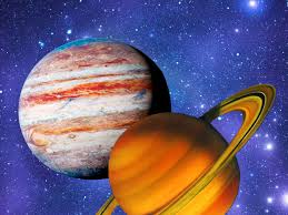 Saturn suppresses emotional side of this person and makes him or her unable to express and channel their emotions. Great Conjunction 2020 How December 21 S Astrological Event Affects You Allure