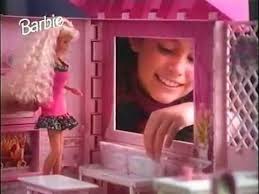 Mattel barbie chelsea haus spielset. Barbie Werbung Traumhaus 1992 Youtube