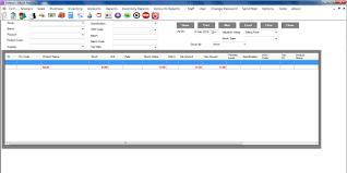 Windows 7 , 8, 8.1 and 10 ( operating system ). Accounting Software C Source Code By Waatech Codester