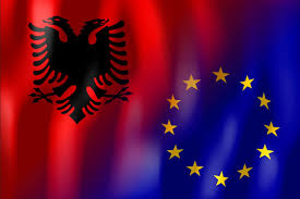 Albánia zászlaja információt részletesen kitérve az állami albánia. Eu Albania Multimedia Centre