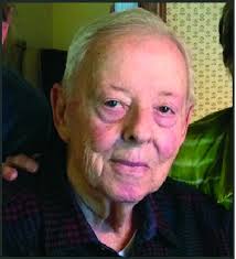 Donald Wallace Obituary (1925