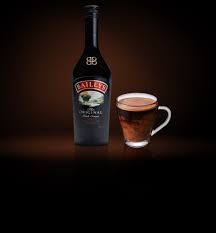 Pour coffee over, dividing evenly. Baileys Coffee Cocktail Recipe Reservebar