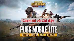 Cach Tải Pubg Lite