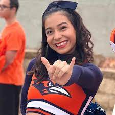 UTSA Cheer | Congratulations to our 2023-2024 Spirit Program Leadership:  Program Captain Valerie Ramos & Program Co - Captain Manda Torrez Small Co  -... | Instagram