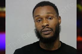 Antonio Mcgruder's Instagram, Twitter & Facebook