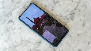Oppo Reno2 - Mit Hai-Tech in die ...