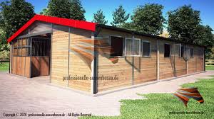 Aussenboxen Professionelle Stalle Preis Direkt Vom Hersteller Aussenboxen Fur Pferde Pferdestalle Pferdeboxen Weidehutt Pferdeunterstand Stalle Stallturen