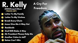 R. Kelly