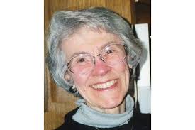 Jacquelyn Winslow Obituary (1928