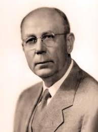 The Strangest Names In American Political History : Usco Alonzo Gentry  (1888-1976)