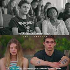 That it was what we need to survive. Hessa Updates On Instagram I Ve Read Hundreds Of Novels In My Life Most Of Them Claiming That Lo Romantic Movie Quotes Movies Quotes Scene Romantic Movies