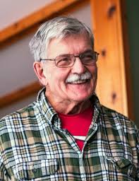 Obituary information for Guy Roy Obey