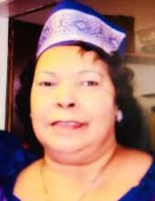 Obituary information for Elizabeth Martha Spivey