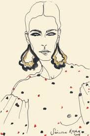 82 Fashion Illustration ideas