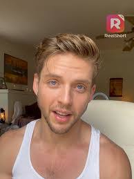 Luke Peace's Instagram, Twitter & Facebook