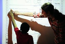 UL-Lafayette's education students get more real-life teaching experience  through one-year residencies at local schools