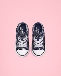 Converse Baby Toddler Shoes Converse Com