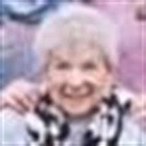 Janis E. Briem Obituary