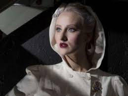 Fundraiser for Miles Thacker by Fanessa Mace : Claire Gray