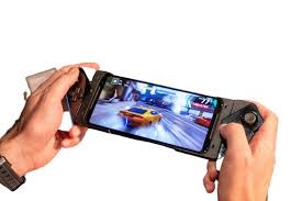 The asus rog phone 2 was announced over the summer, but it's finally launched in some regions. Asus Rog Phone 2 Price In Nepal Best Gaming Phone