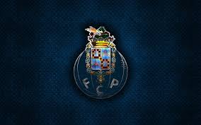 Facebook oficial do fc porto. Hd Wallpaper Soccer Fc Porto Emblem Logo Wallpaper Flare