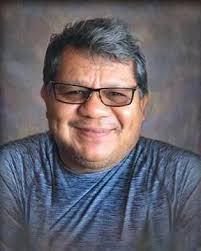 Victor Aranda Ontiveros Obituary