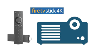 It is not recommended to use a usb port on your television as the power source for the firestick. Will An Amazon Fire Tv Stick Work With A Projector