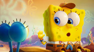 Tom kenny, bill fagerbakke, rodger bumpass and others. The Spongebob Movie Sponge On The Run 2020 Hd Desktop Wallpaper Widescreen High Definition Fullscreen
