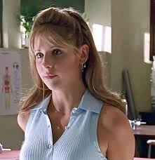 Fashion From Sunnydale Buffy Summers Buffy Boards