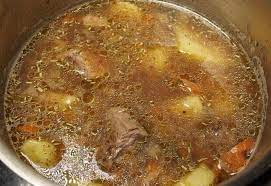 fleischsuppe nach a schuhbeck rezept frag mutti fleischsuppe schuhbeck rezepte schuhbeck
