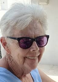 Linda Garvin Memorial Bench Dedication Ceremony at Midre Cummings  Playground Park Saturday