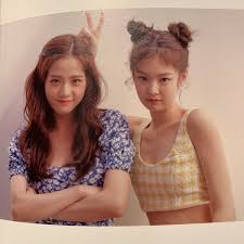 They officially debuted on august 8, 2016 with the single album square one. Blackpink Indonesia On Twitter Scan 200304 Blackpink Welcoming Collection 2020 Jisoo Jennie Rose Lisa Killthislove Bestmusicvideo Iheartawards Ygofficialblink Https T Co Vl7qwvwlsf