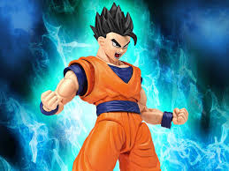 Compare prices & save money on action figures. Dragon Ball Z Figure Rise Standard Ultimate Gohan Model Kit Genki99