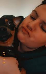 There's an angry void in my bed 😸