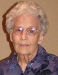 Willie Mae Hill McGee