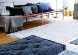 Sitzsacke Und Bodenkissen Modernes Wohnen Und Lassiges Sitzen Living At Home