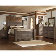 Take the hard part out of coordinating your bedroom furniture with one of coleman furniture's bedroom sets. Driftwood King Bedroom Set Novocom Top