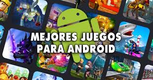 Jogos de anime ( rpg de anime, mmorpg de anime) android e ios. Los 50 Mejores Juegos Para Android Que Debes Probar Liga De Gamers