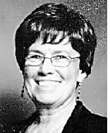 DONNA CROWLEY Obituary (2007)